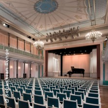 Espresso-Konzerte - Konzerthaus Berlin