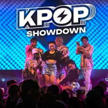 K-Pop Showdown