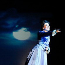 Sissi - Stadthalle Gersthofen