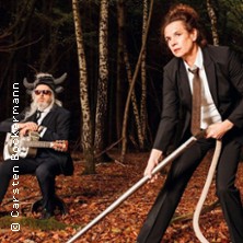 Nessi Tausendsch&ouml;n