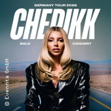 Chepikk - Tour 2026