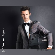 Herbert Pixner Projekt & Tonk&uuml;nstler-Orchester