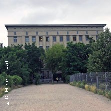 Berghain