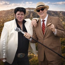 Elvis in Hollywood - MusiTextical