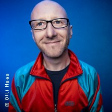 Ralf Senkel - Die Zeit ist Ralf!