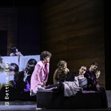 Der Barbier von Sevilla - Nieders&auml;chsische Staatstheater Hannover