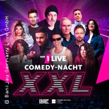 1LIVE COMEDY-NACHT XXL