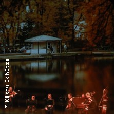 Die vier Jahreszeiten - Vivaldis Meisterwerk als Bad Elster-Serenade