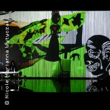 Frankenstein - Schauspielhaus Bochum