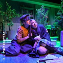 H&auml;nsel und Gretel - Das M&auml;rchen | Theater Dortmund
