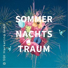 M&uuml;nchner Sommernachtstraum