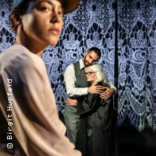 Angst essen Seele auf - Theater Dortmund