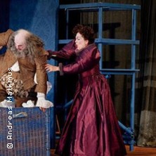 Die lusdischen Weiber von Griesheim - Michael Quast und das Ensemble Barock am Main