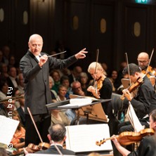 Mahler Sinfonien - Tonhalle-Orchester Z&uuml;rich