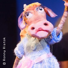 Die Kuh Rosmarie - Theater Altenburg Gera