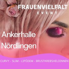 Event f&uuml;r Frauenvielfalt