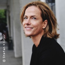 Claudia Michelsen - Sag mir wo die Blumen sind