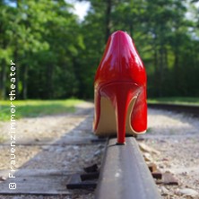 Der Bahnsteig des Lebens - Frauenzimmertheater Leipzig