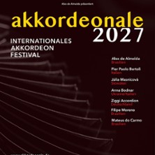 Akkordeonale