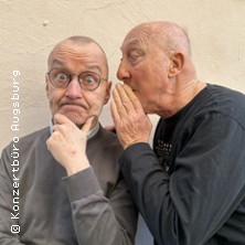 Kabarett Geisterfahrer