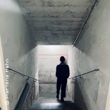 UNTERWELTEN - Oper Leipzig