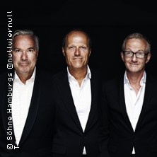 S&ouml;hne Hamburgs - Endlich wieder Weihnachten! S. Gwildis, J. Wendt & R. Clausen
