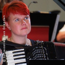 Akkamerata Orchester Mitte Europa 2026 - Begegnung