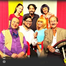 Theater der Stadt Schweinfurt