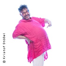 Hurra, mein Mann wird Mutter - Stratmanns Theater