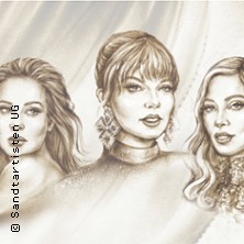 Sandtheater on Tour - Viva la Diva