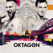 OKTAGON MMA