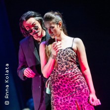 Theater, Oper und Orchester Halle