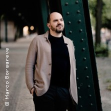 Beethoven Klavierkonzert 5 | Sir Donald Runnicles, Kirill Gerstein, Dresdner Philharmonie