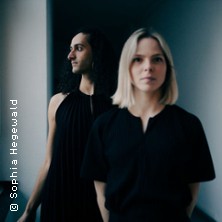 Marlies Debacker & Salim(a) Javaid - Convolution