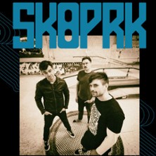 SK8PRK