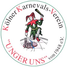 Feier Elften im Elften - KKV "UNGER UNS" von 1948 e.V