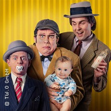 Boulevardtheater Dresden