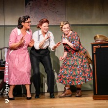 Das Fr&auml;ulein Wunder