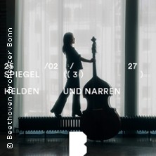 Im Spiegel 3 - Beethoven Orchester Bonn