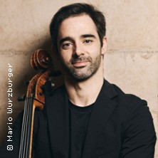 Konzerthausorchester Berlin, Riccardo Minasi
 mit Pablo Ferrandez