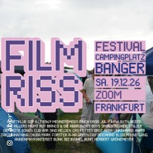 FILMRISS - Festival-Campingplatz-Banger