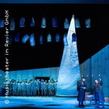 Der fliegende Holl&auml;nder - Musiktheater im Revier