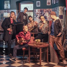 Gruppa Karl-Marx-Stadt