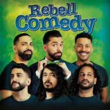 RebellComedy