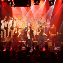 Boogie Wonderstars