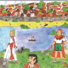 Stadtf&uuml;hrungen Colonia Prima