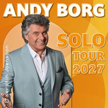 Andy Borg