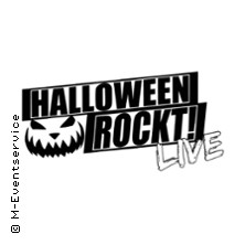 Halloween Rockt! Live |  STAINLESS STEEL
