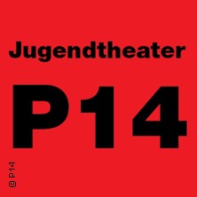 P14 - Volksb&uuml;hne am Rosa-Luxemburg-Platz