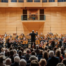 Sinfoniekonzerte - Theater, Oper und Orchester Halle